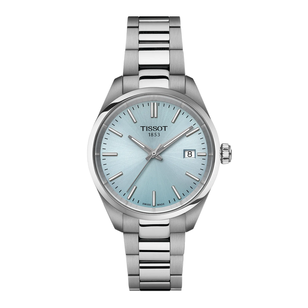 Tissot PR 100 34mm T1502101135100