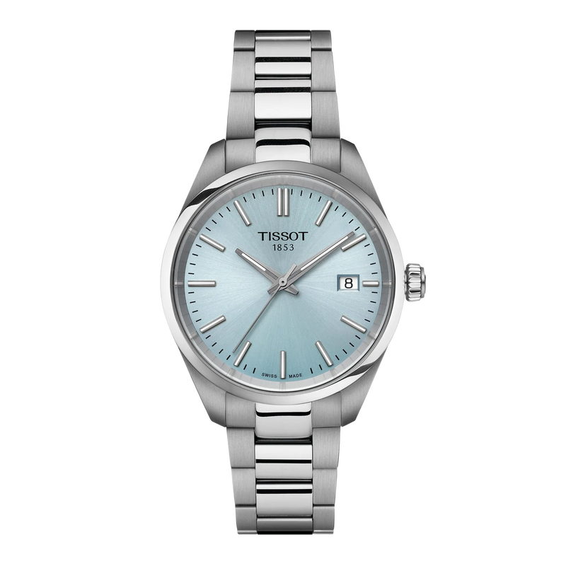 Tissot PR 100 34mm T1502101135100