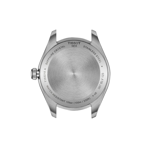 Tissot PR 100 34mm T1502101135100