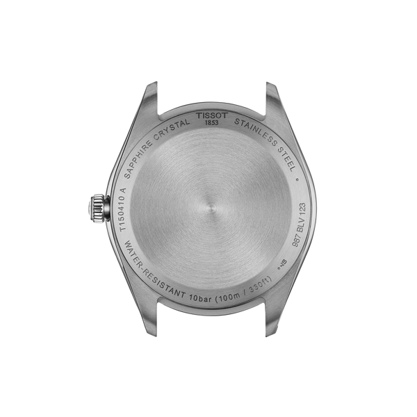Tissot PR 100 T1504101105100