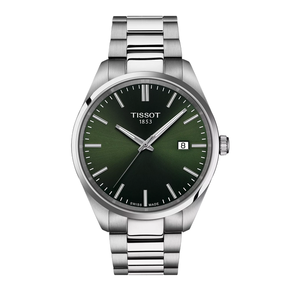 Tissot PR 100 T1504101109100