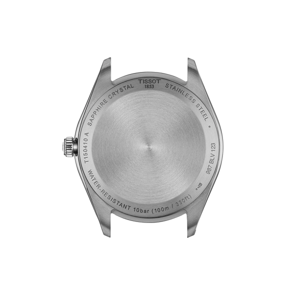 Tissot PR 100 T1504101603100