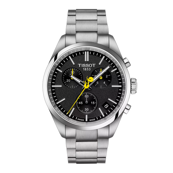 Tissot PR 100 Tour de France T1504171105100