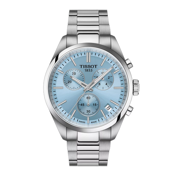 Tissot PR 100 Chronograph T1504171135100