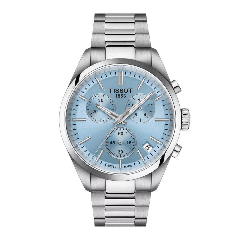 Tissot PR 100 Chronograph T1504171135100