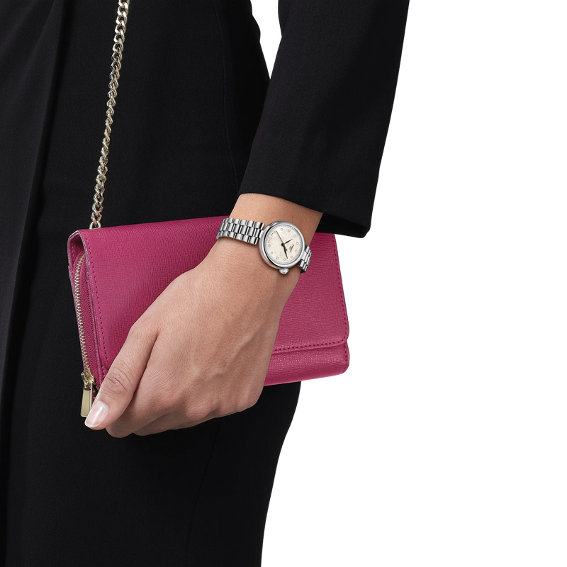Tissot Desir T1520101111600