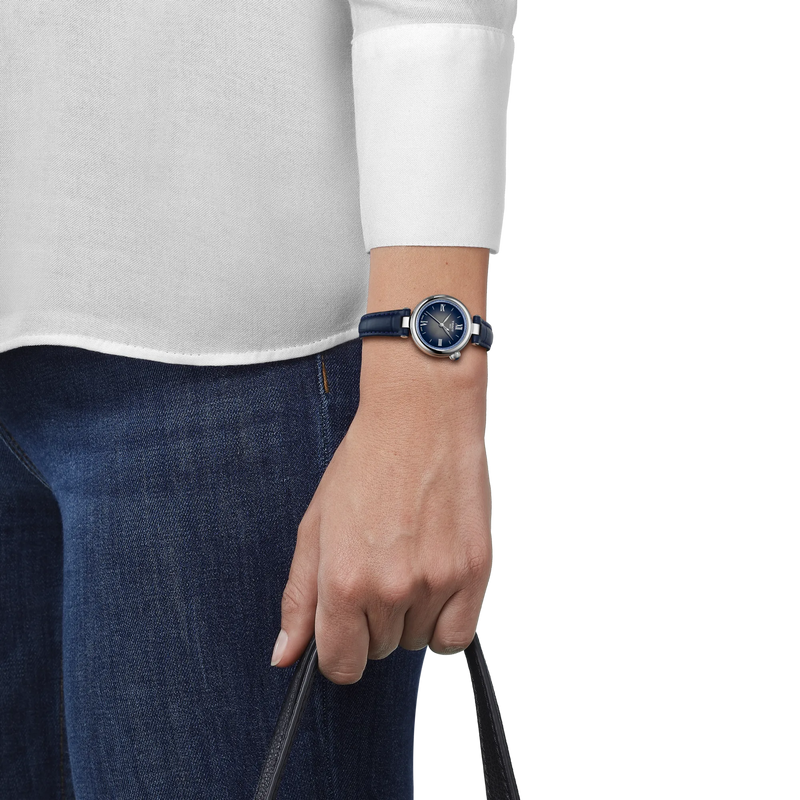 Tissot Desir T1520101603801