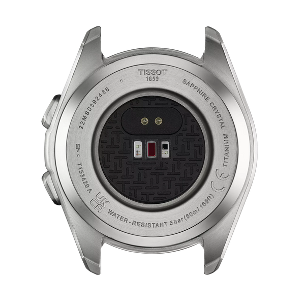 Tissot T-Touch Connect Sport T1534204405100