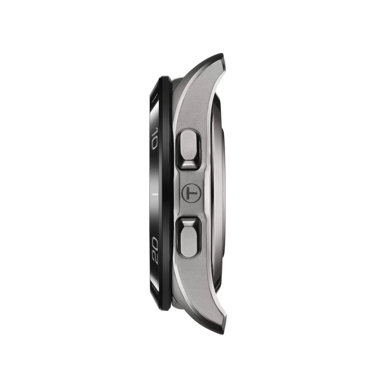 Tissot T-Touch Connect Sport T1534204405100