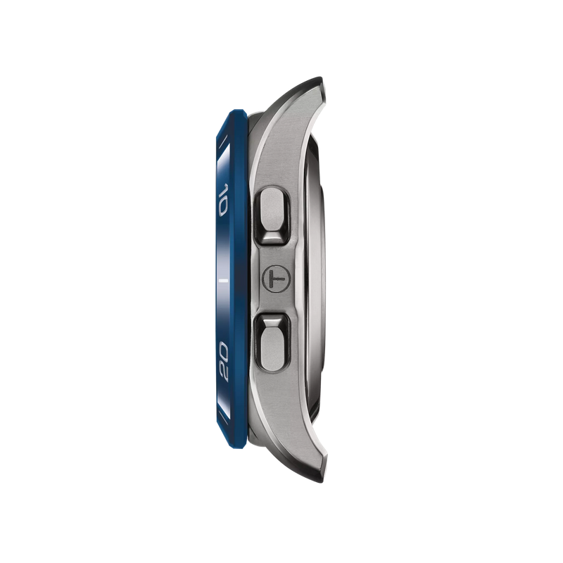 Tissot T-Touch Connect Sport T1534204705101