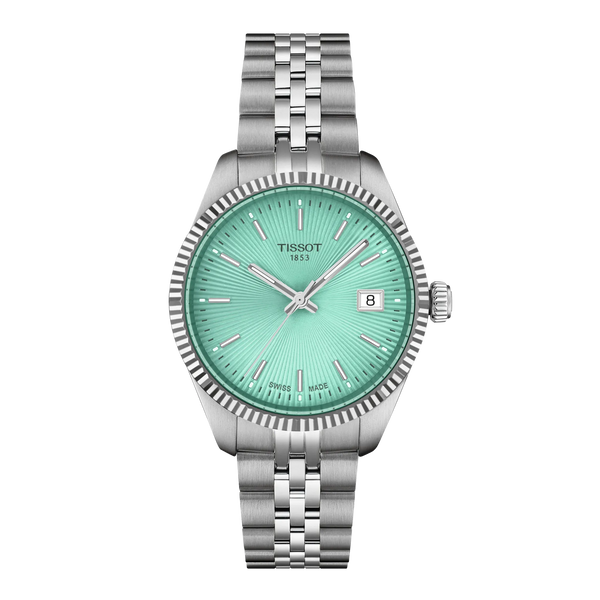 Tissot Ballade 34mm T1562101109100
