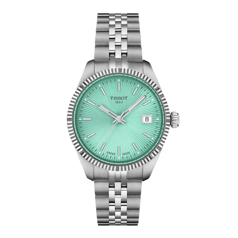 Tissot Ballade 34mm T1562101109100