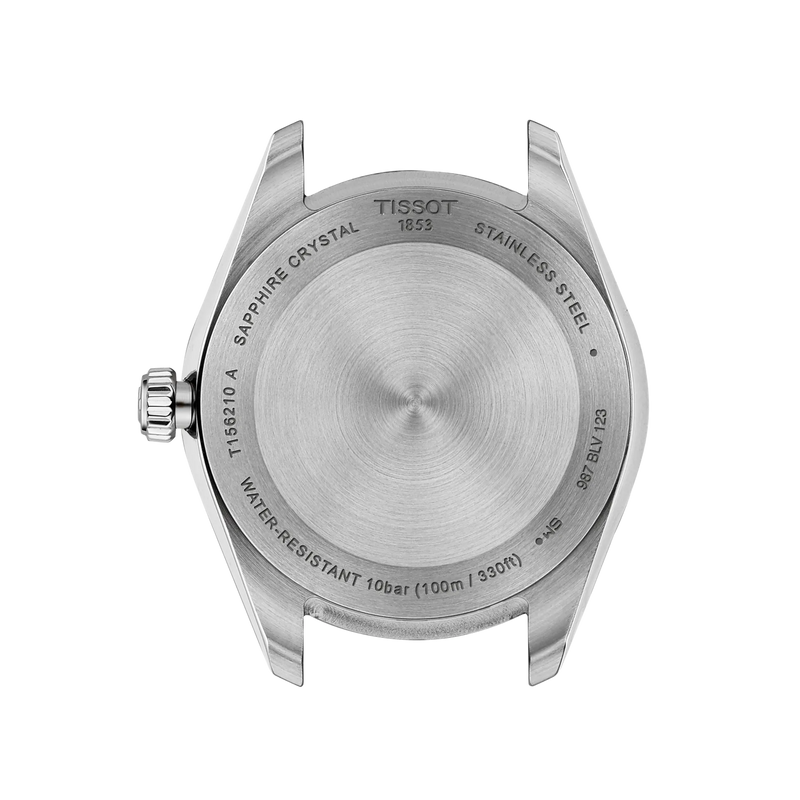 Tissot Ballade 34mm T1562101109100