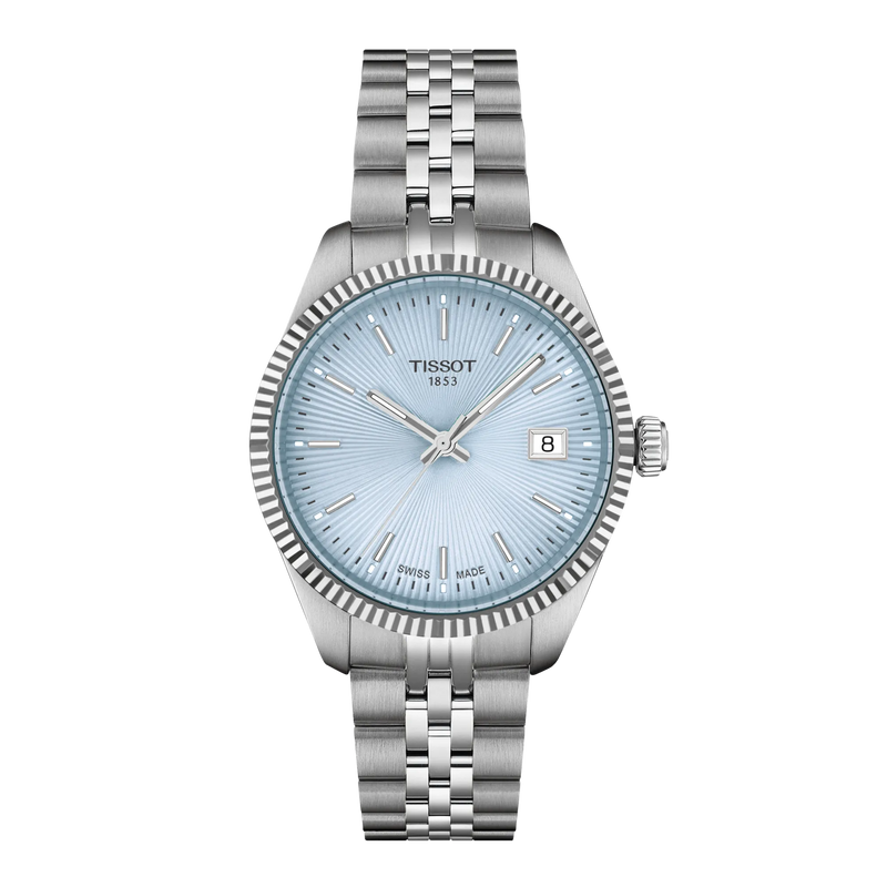 Tissot Ballade 34mm T1562101135100