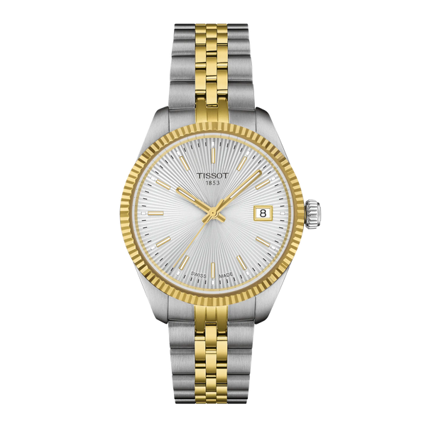 Tissot Ballade 34mm T1562102203100