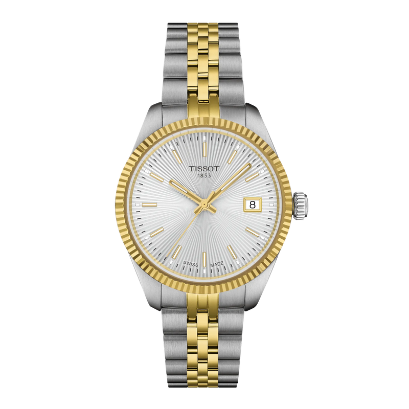 Tissot Ballade 34mm T1562102203100