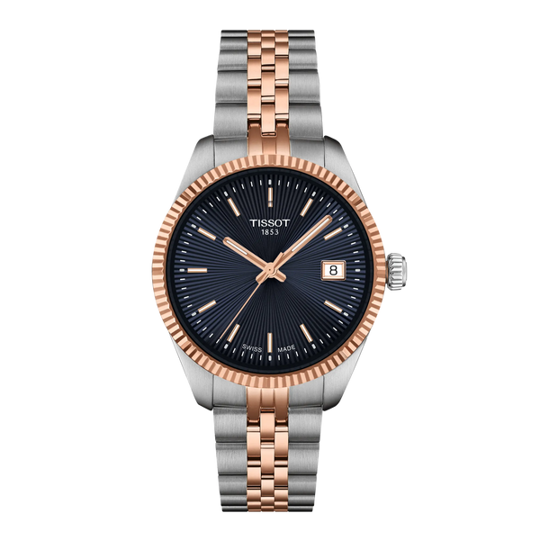 Tissot Ballade 34mm T1562102204100