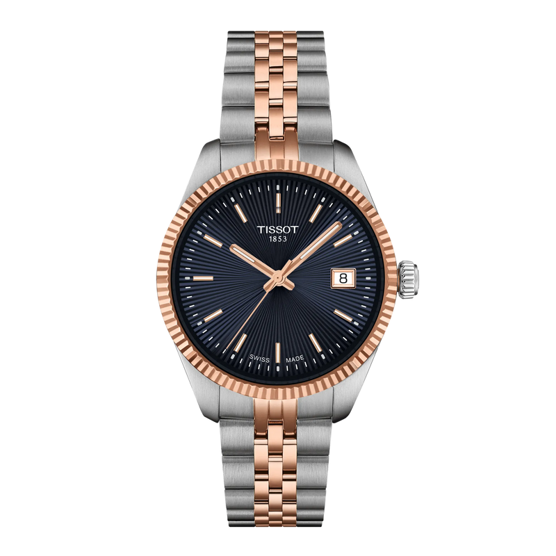 Tissot Ballade 34mm T1562102204100