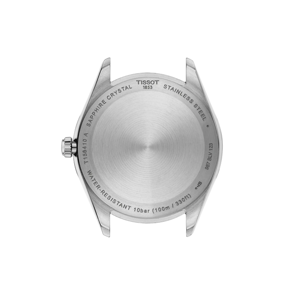 Tissot Ballade 40mm T1564102203100