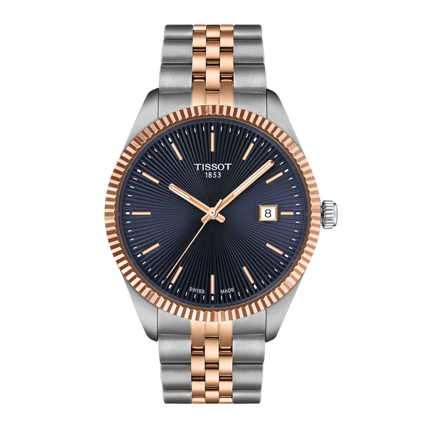Tissot Ballade 40mm T1564102204100