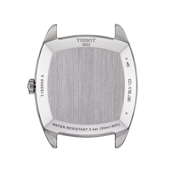 Tissot Stylist T1599091604300