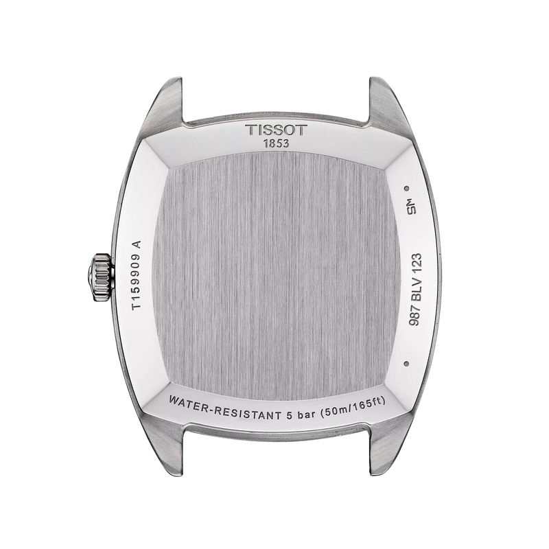 Tissot Stylist T1599091604300