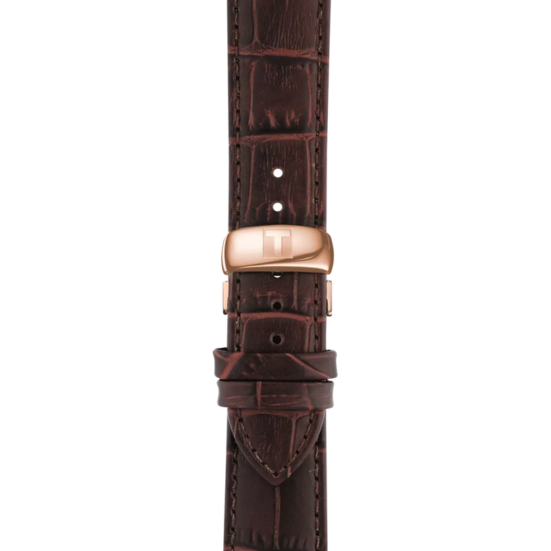 Tissot Tradition T0636103603800
