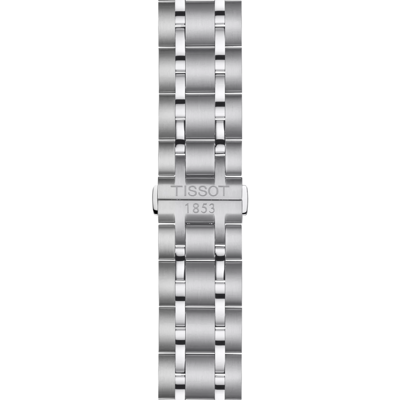Tissot Couturier Chronograph T0356171105100