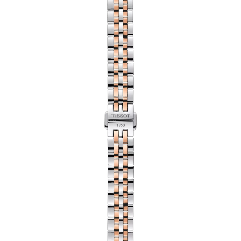 Tissot Le Locle Automatic Small Lady (25.30) T41218333