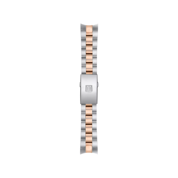 Tissot PR 100 Sport Chic Chronograph T1019172211600