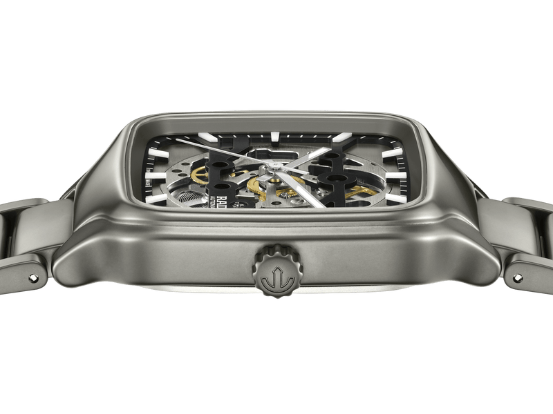 True Square Automatic Skeleton - R27196152