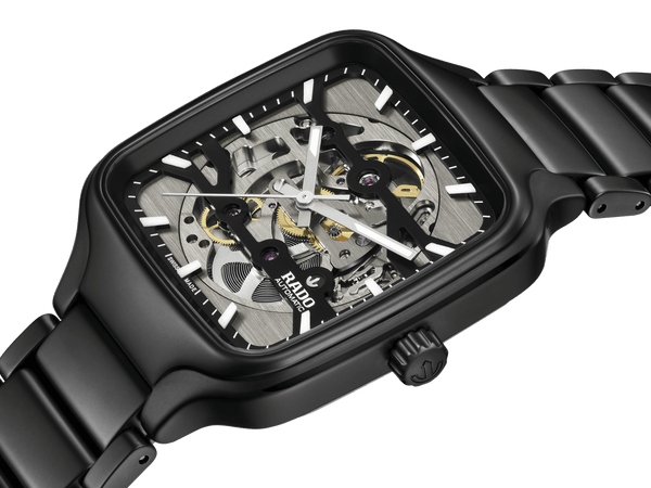 True Square Automatic Skeleton - R27197152