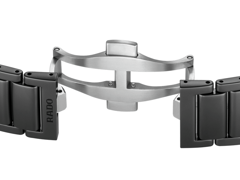 True Square Automatic Skeleton - R27197152