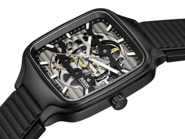True Square Automatic Skeleton - R27197169