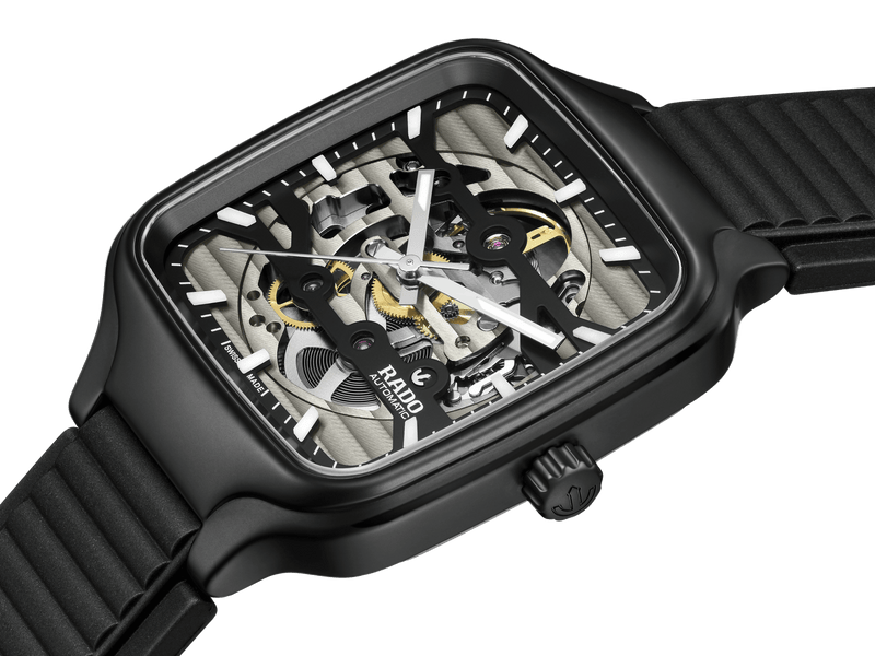 True Square Automatic Skeleton - R27197169