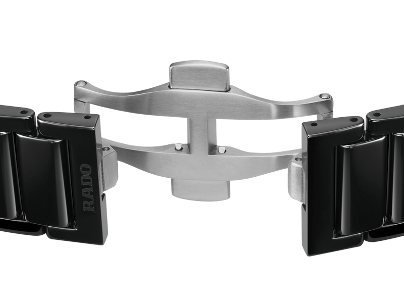 True Round Automatic Open Heart - R27107172