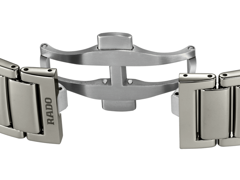 True Round Automatic Open Heart - R27108112