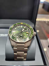 PRE-OWNED TAG Heuer Aquaracer Professional 300 Date - WBP208B.BF0631