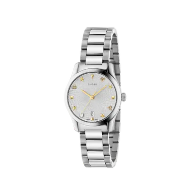 GUCCI G-TIMELESS YA126572 – Finch Centre Jewellers