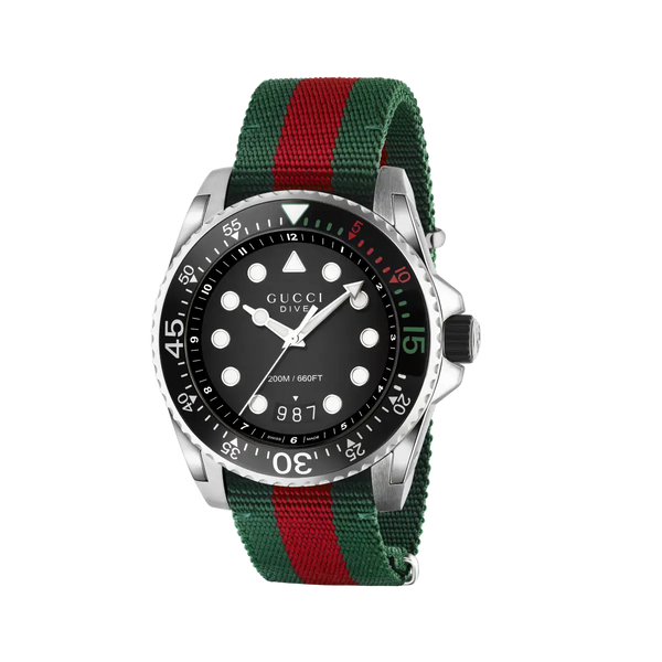 GUCCI  DIVE YA136209