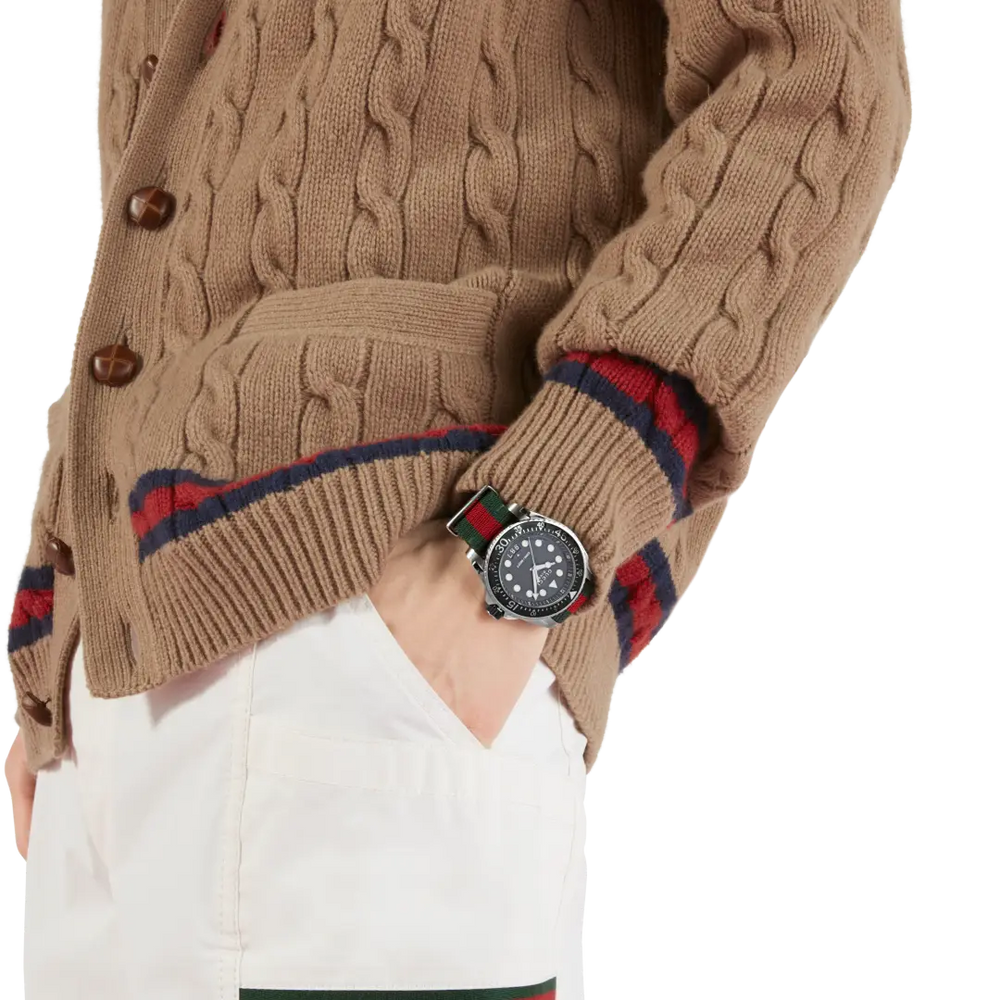 GUCCI DIVE YA136209 – Finch Centre Jewellers