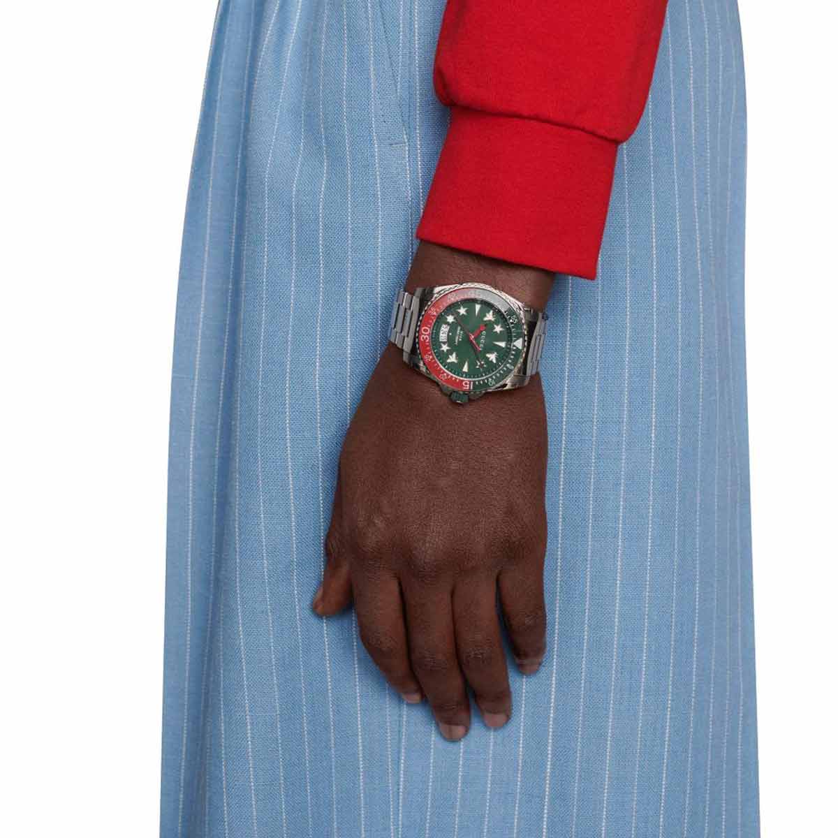 GUCCI Dive YA136222 – Finch Centre Jewellers