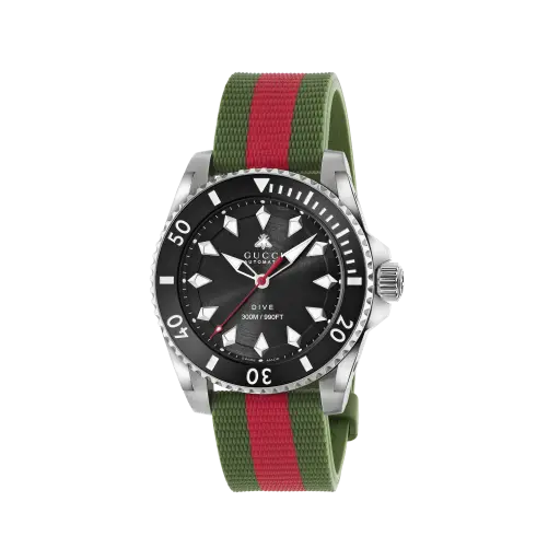 GUCCI  DIVE YA136349