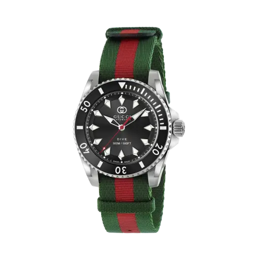 GUCCI  DIVE YA136364