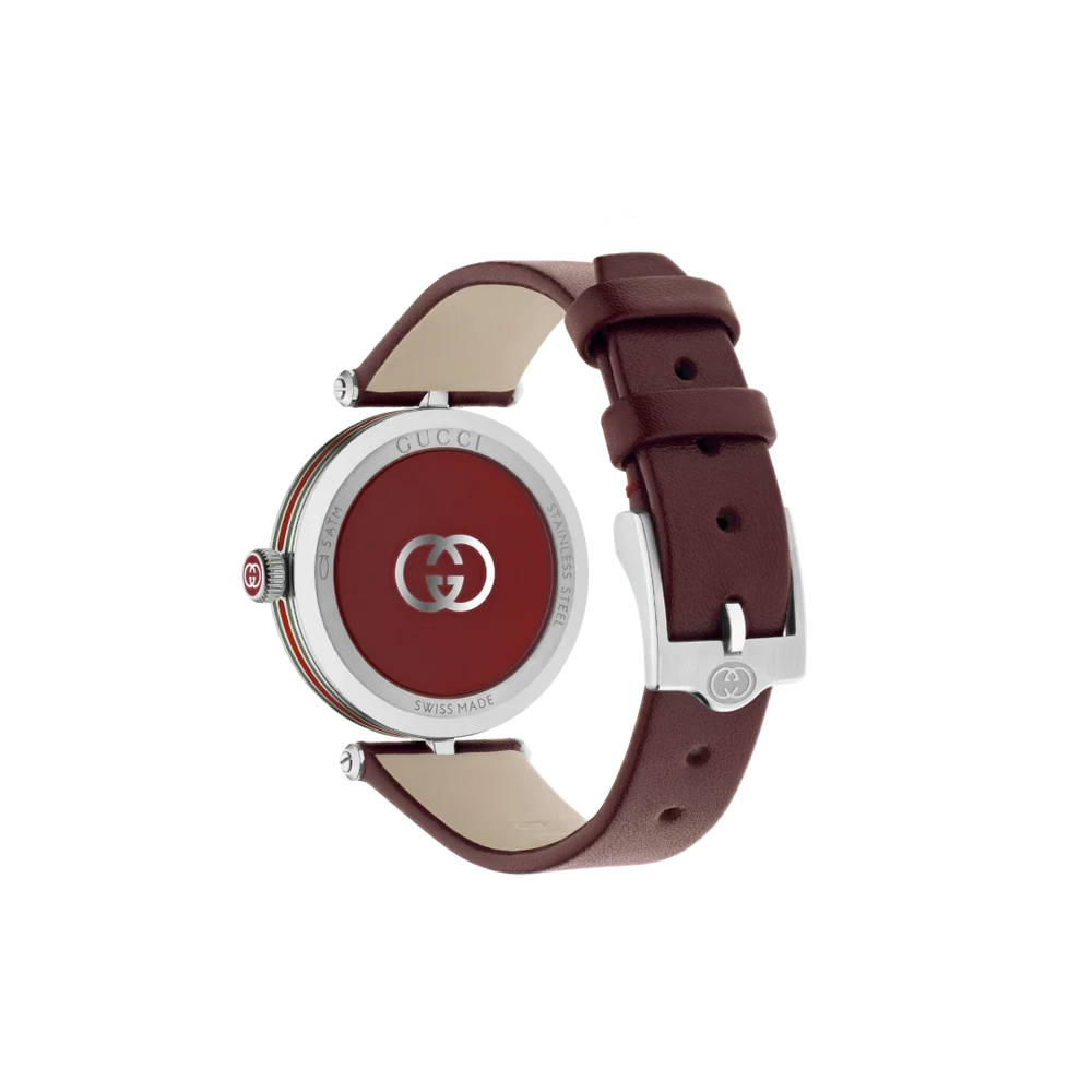GUCCI WATCHES – Finch Centre Jewellers