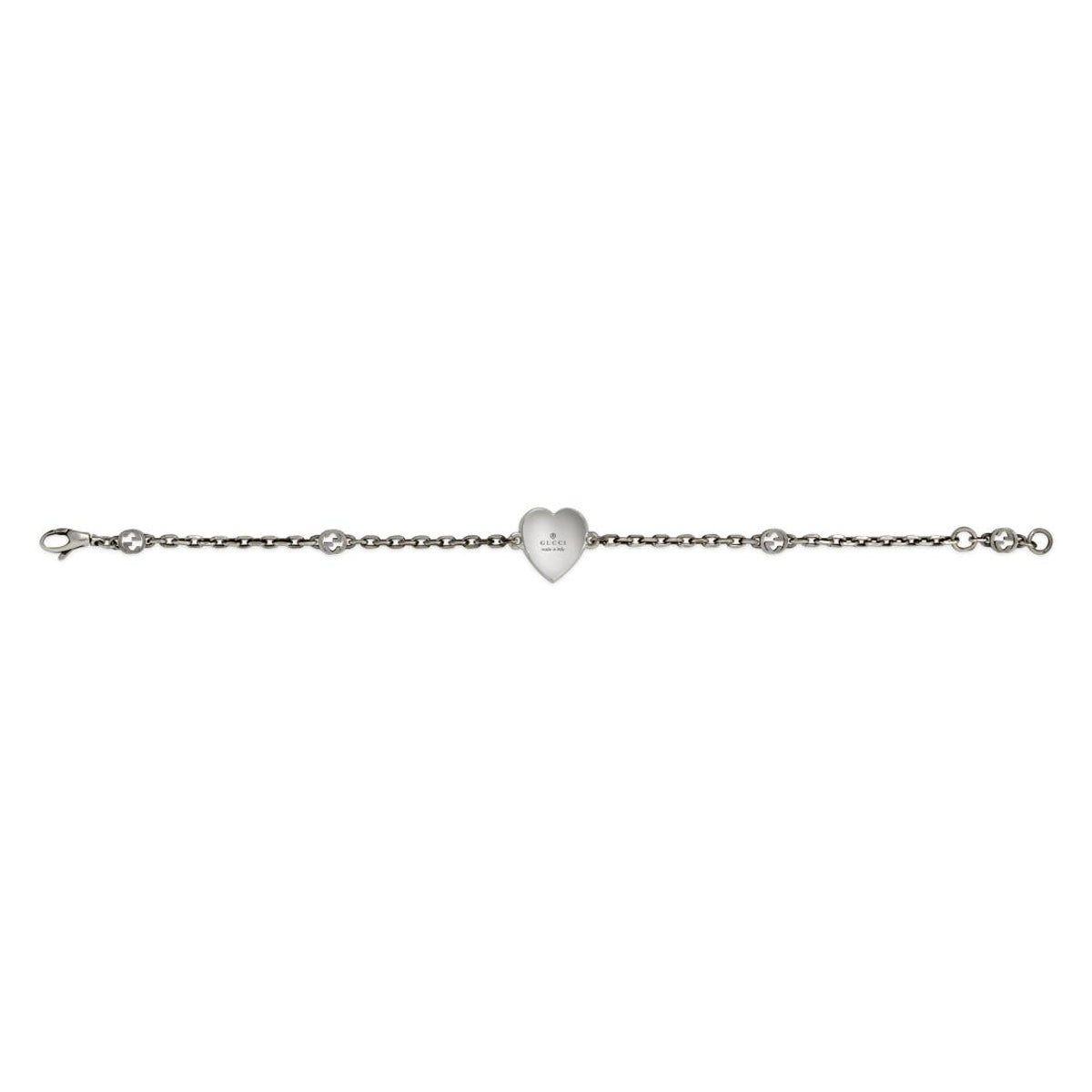 GUCCI Heart YBA645546001 – Finch Centre Jewellers