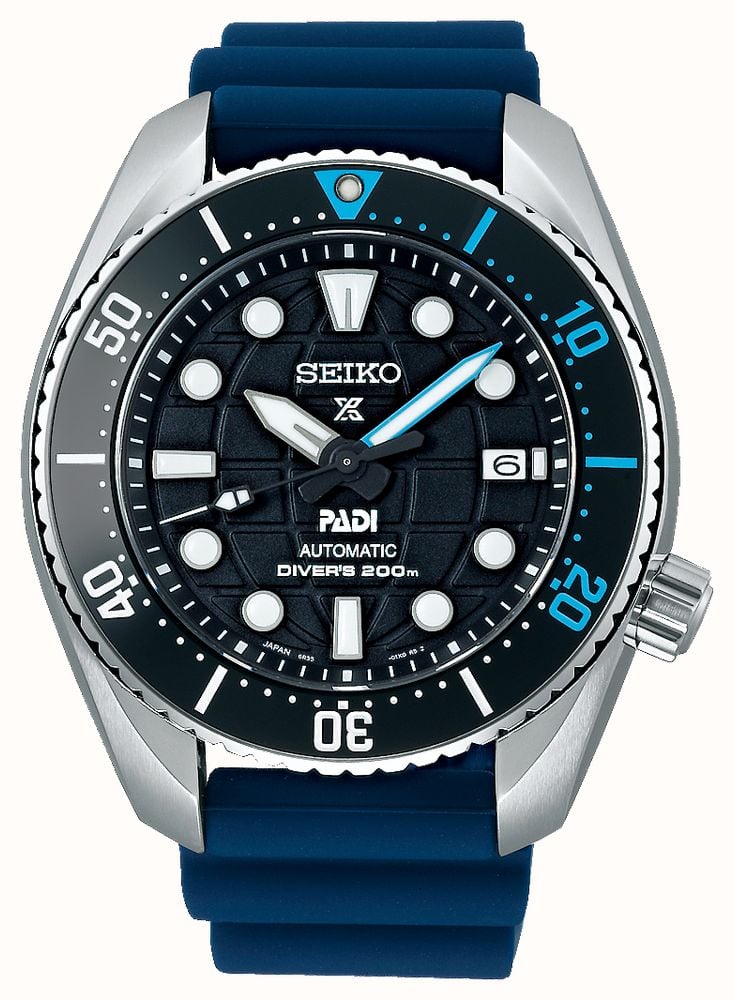 Seiko  Prospex Land collection- SPB375
