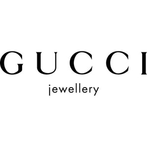 Gucci Jewellery