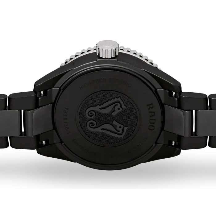 Captain Cook High-tech Ceramic Diver R32129152