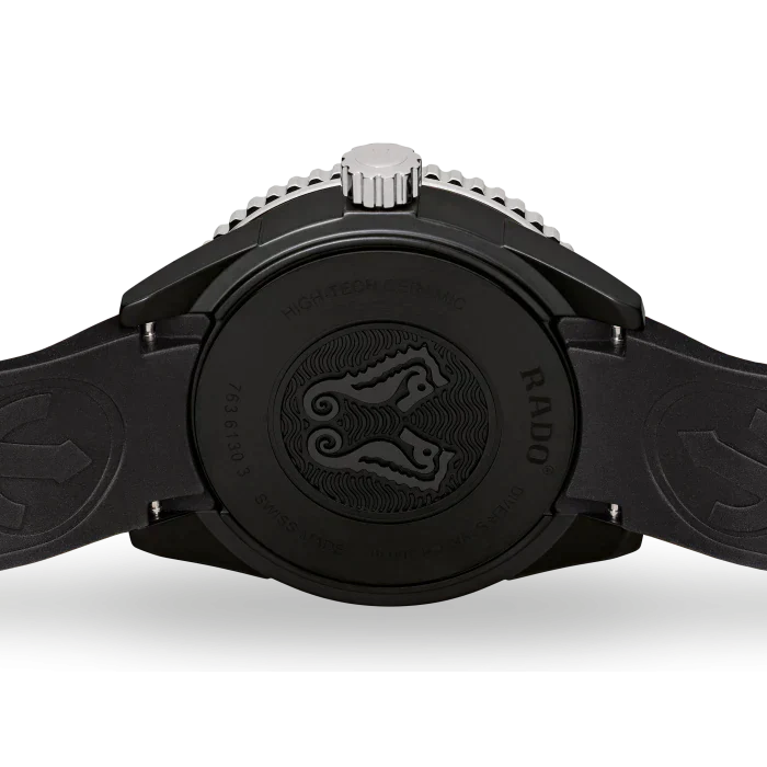 Captain Cook High-tech Ceramic Diver R32129158
